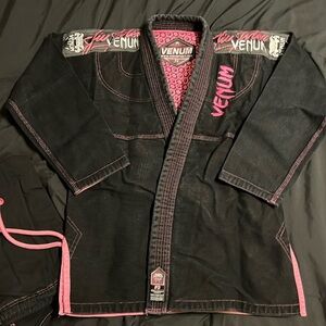 Jiu Jitsu women’s Venum GI size F3